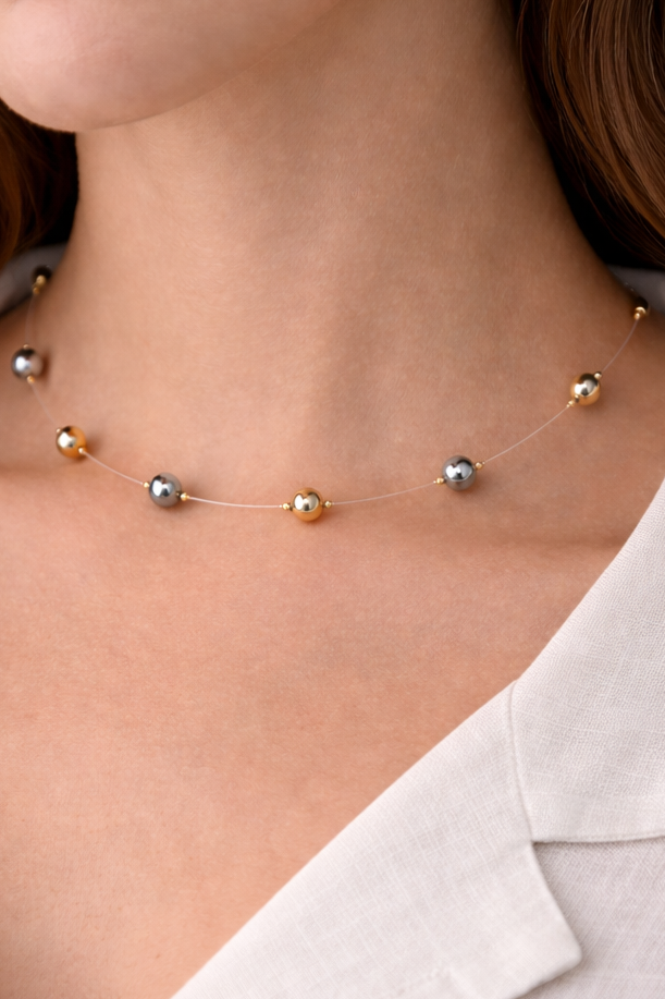 Fantasmita Delux Mixto Small