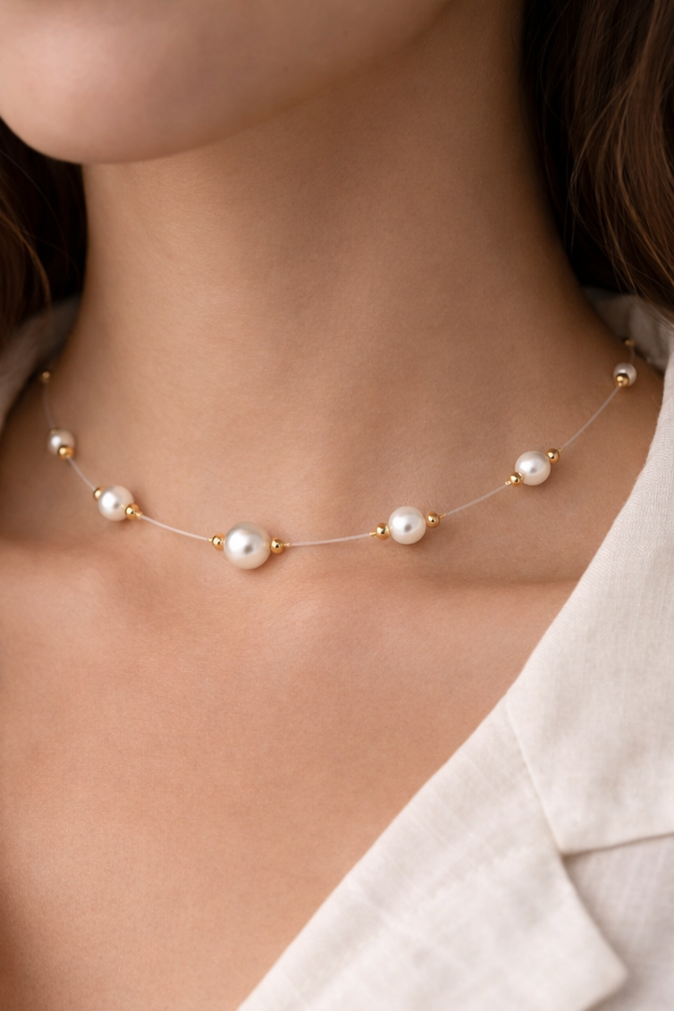 Fantamita de Perlas Delux