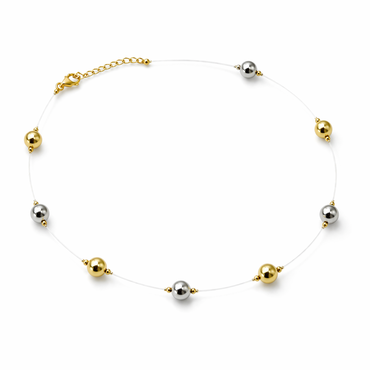 Fantasmita Delux Mixto Small