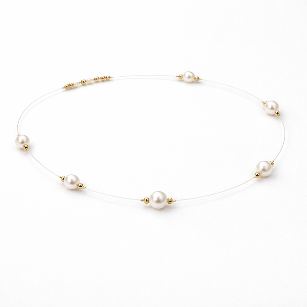 Fantamita de Perlas Delux