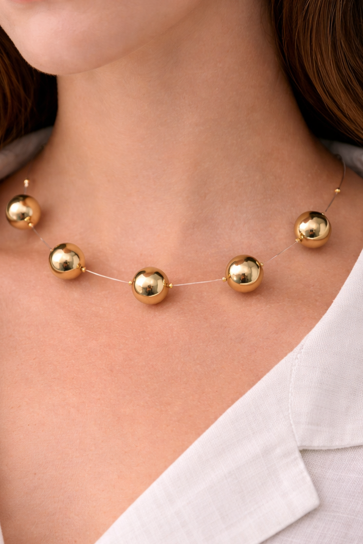 Fantasmita Delux Maxibolas