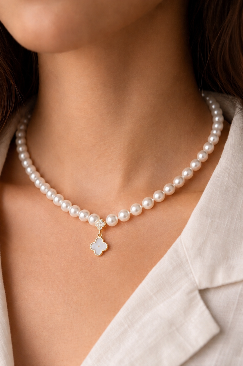 Collar Anne