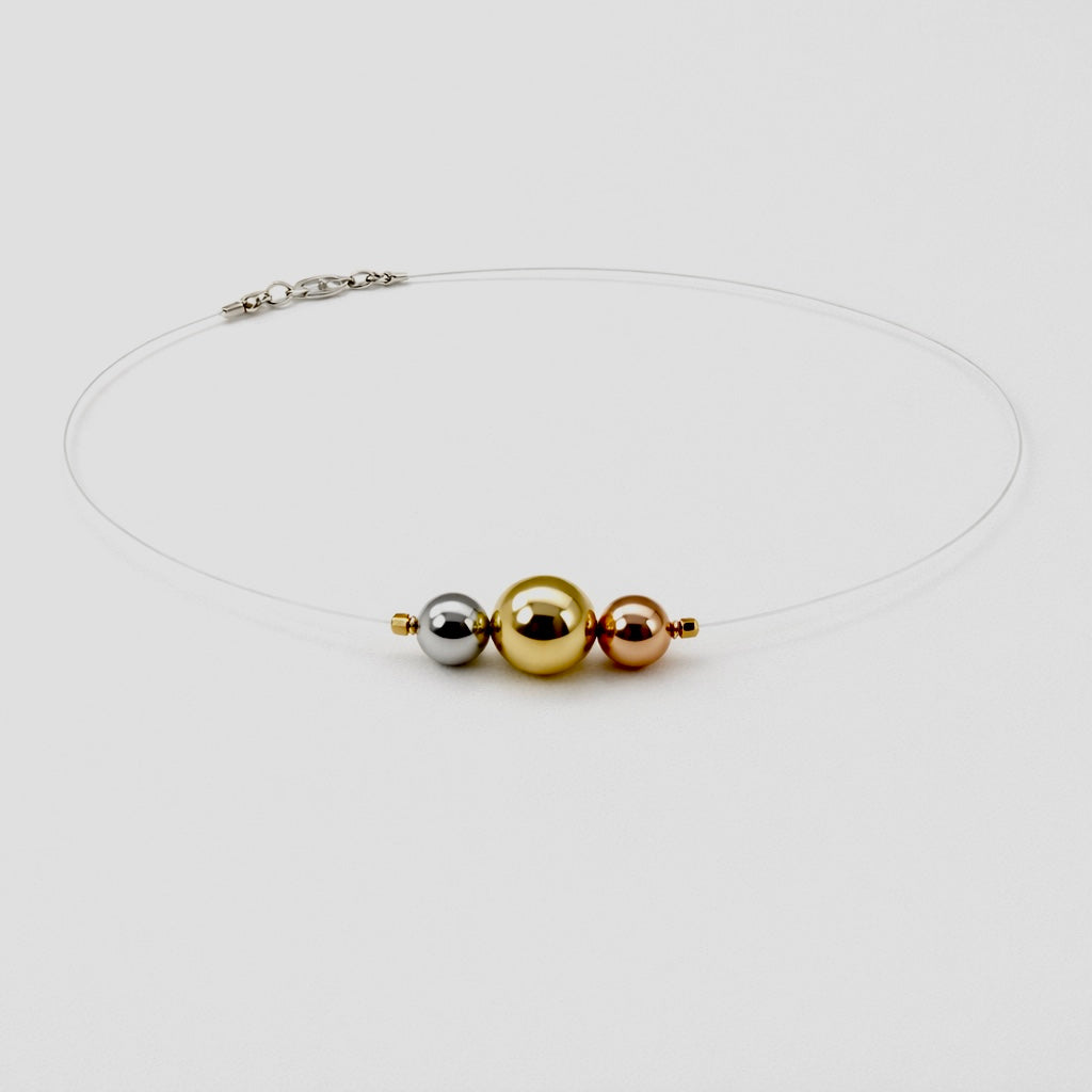 Fantasmita Tres Tonos