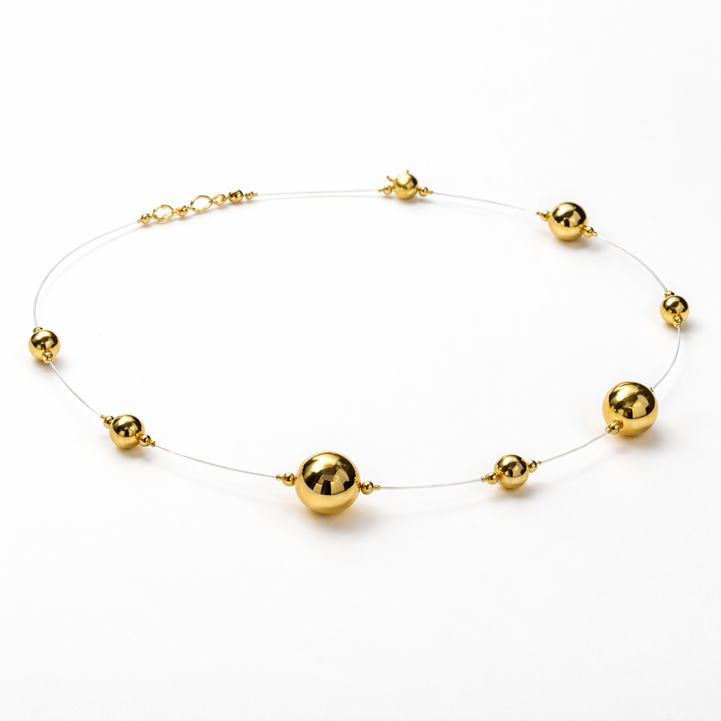 Fantasmita Delux Gold