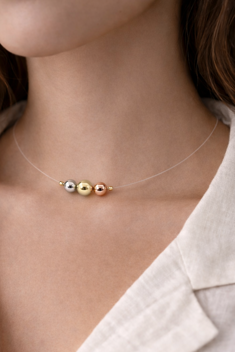 Fantasmita Tres Tonos