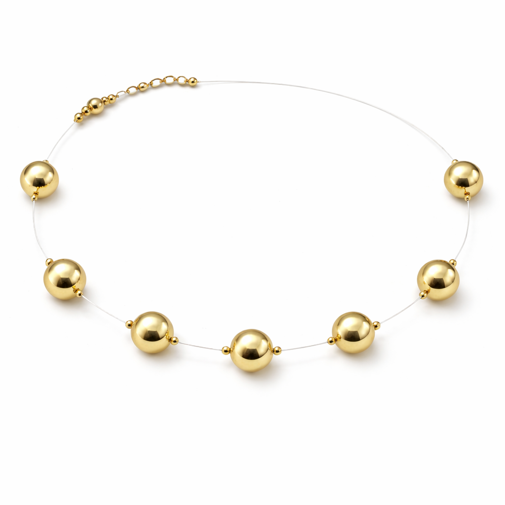 Fantasmita Delux Maxibolas