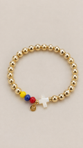 Pulsera Fe Vzla