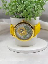 Cargar imagen en el visor de la galería, Reloj Girasol
